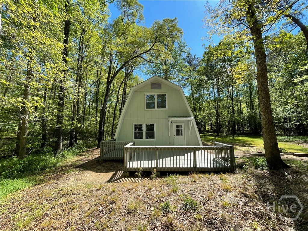 684 Cliff Griffith Road Danielsville, GA 30633 - Photo 1 of 8 Gallery Image 1
