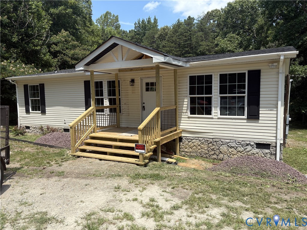 22560 Genito Road Amelia Court House, VA 23002 - Photo 1 of 1