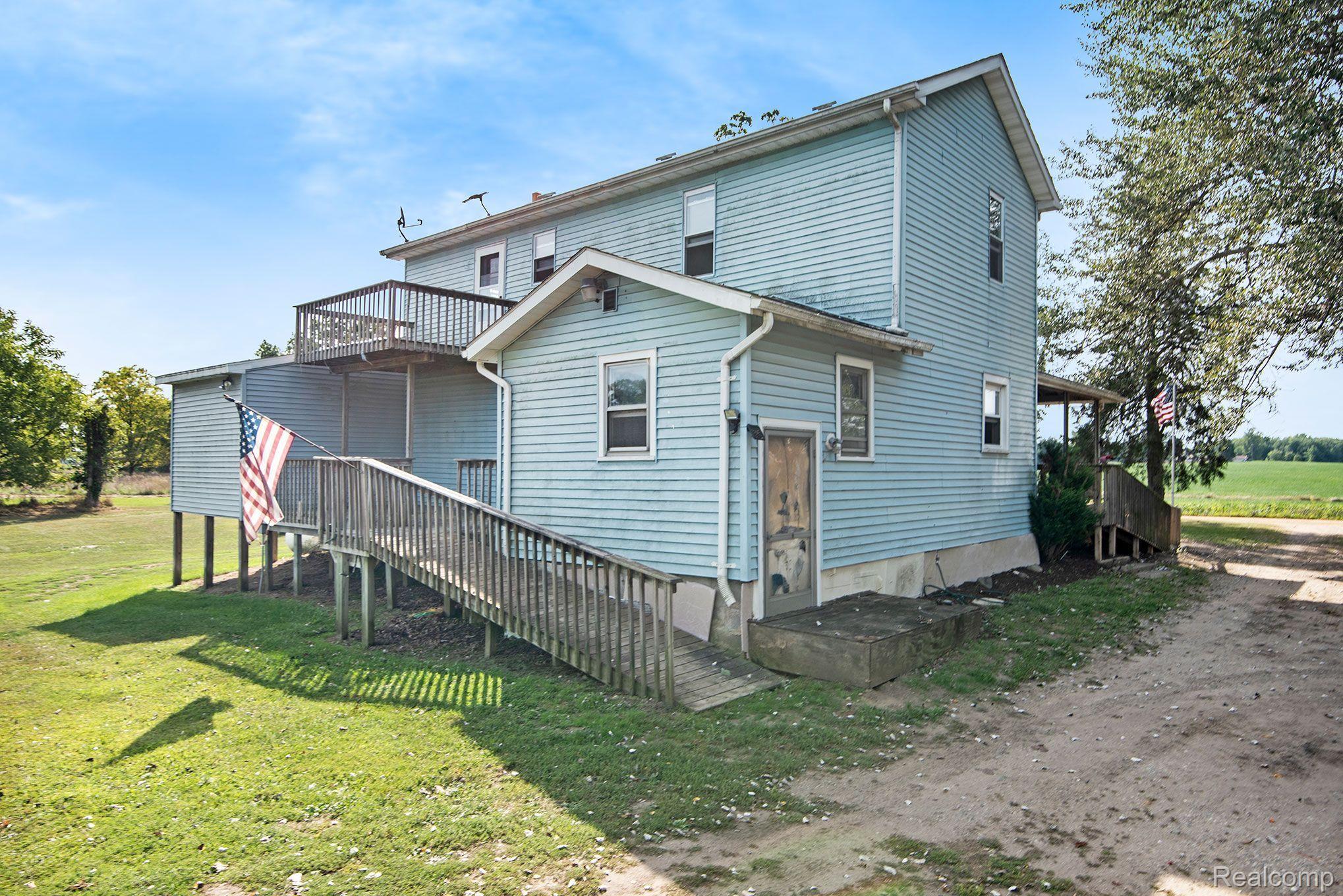 2651 Bath Road Morrice, MI 48857 - Photo 26 of 29 Gallery Image 26