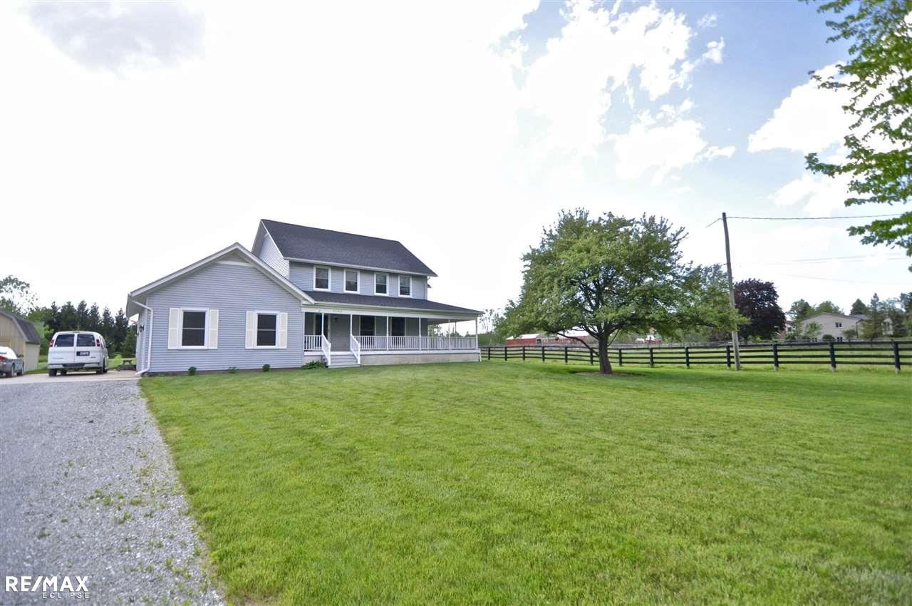65165 Campground Road Washington, MI 48095 - Photo 2 of 42