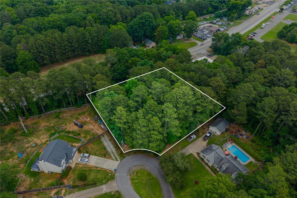 0 Gordon Court Winder, GA 30680 - Photo 2 of 9