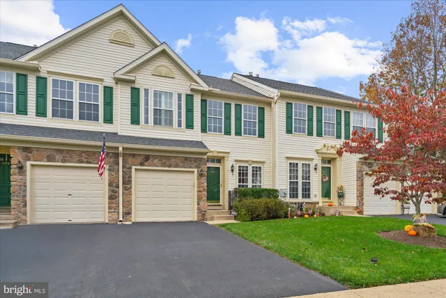$475,000 | 813 Geranium Drive, Warrington, PA 18976