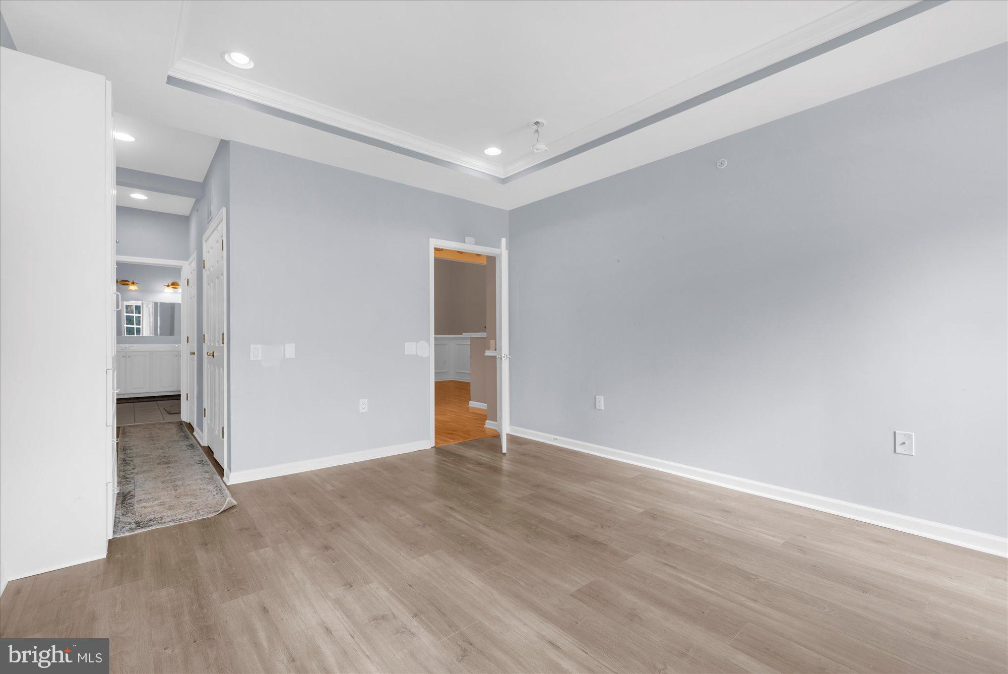 813 Geranium Drive Warrington, PA 18976 - Photo 16 of 44 a view of an empty room