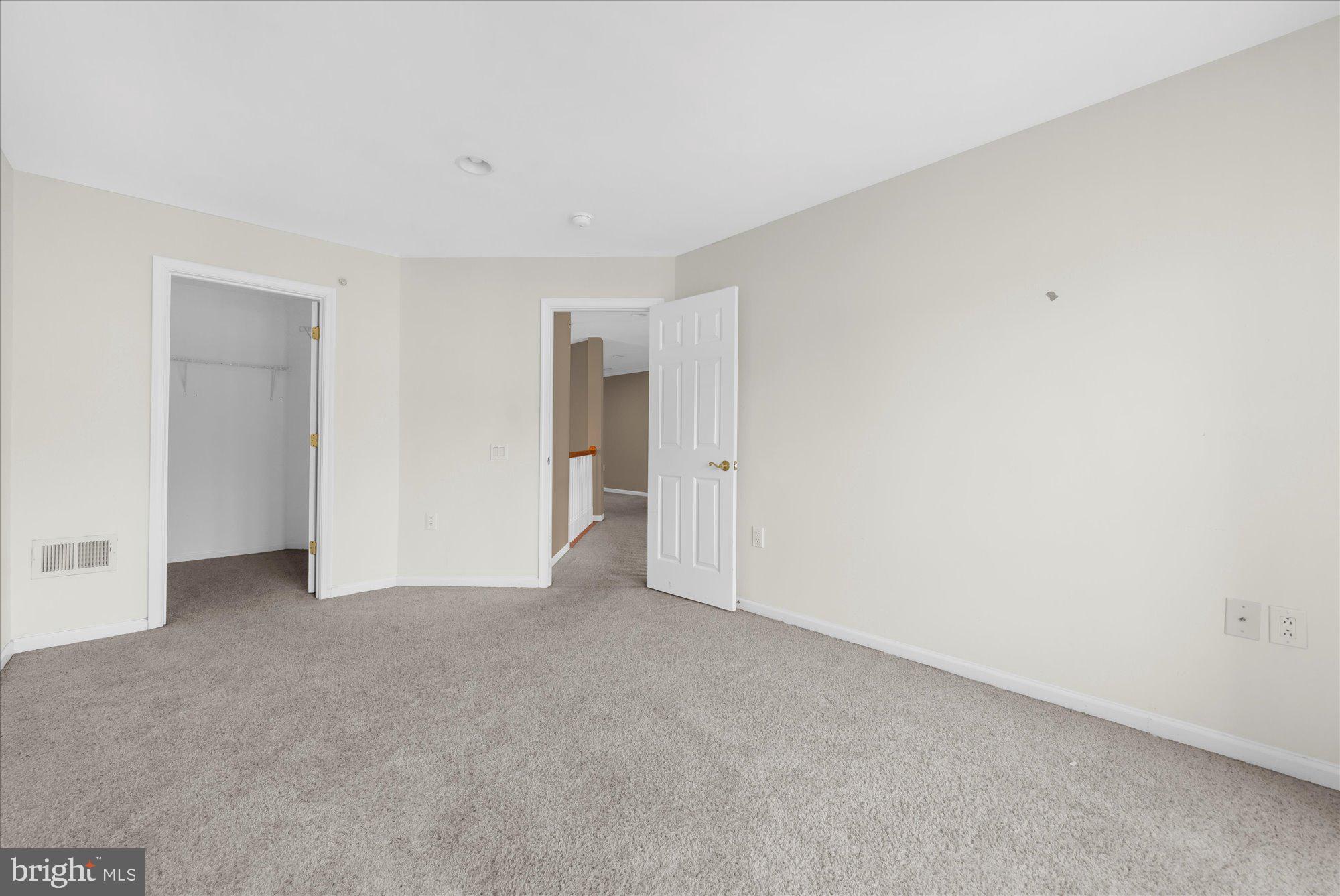 813 Geranium Drive Warrington, PA 18976 - Photo 22 of 44 a view of an empty room