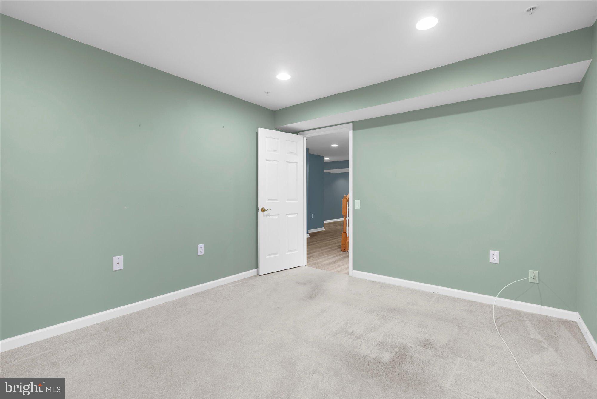 813 Geranium Drive Warrington, PA 18976 - Photo 28 of 44 a view of an empty room