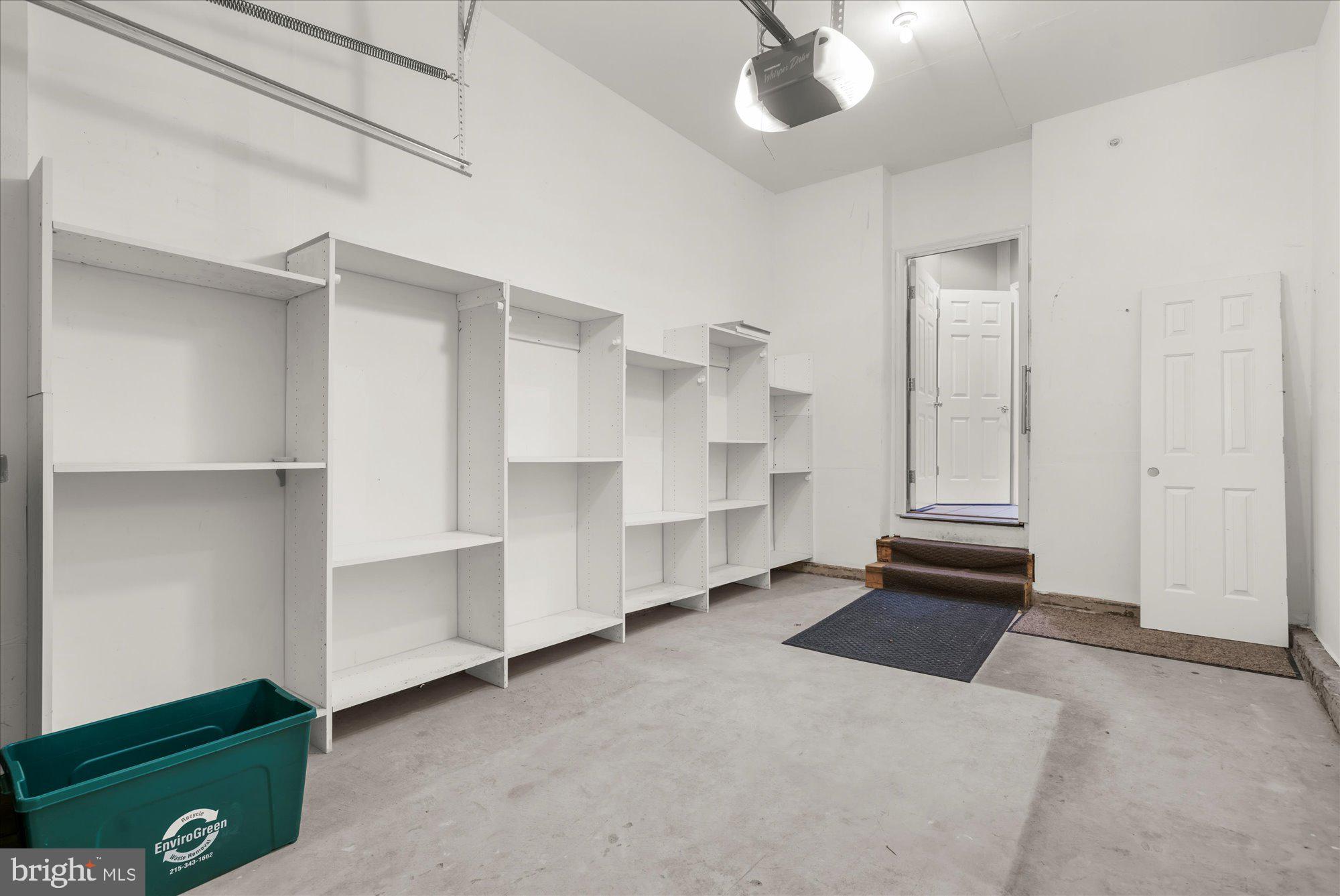 813 Geranium Drive Warrington, PA 18976 - Photo 33 of 44 an empty room with closet and windows