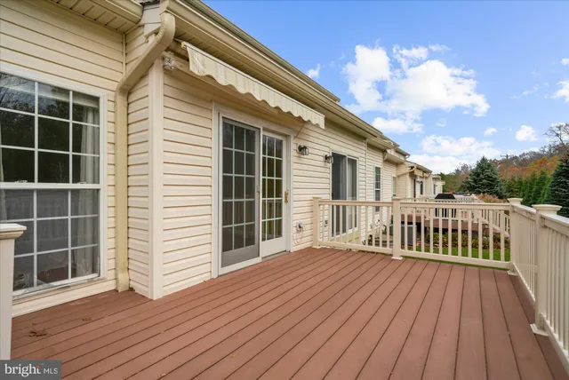 $475,000 | 813 Geranium Drive, Warrington, PA 18976