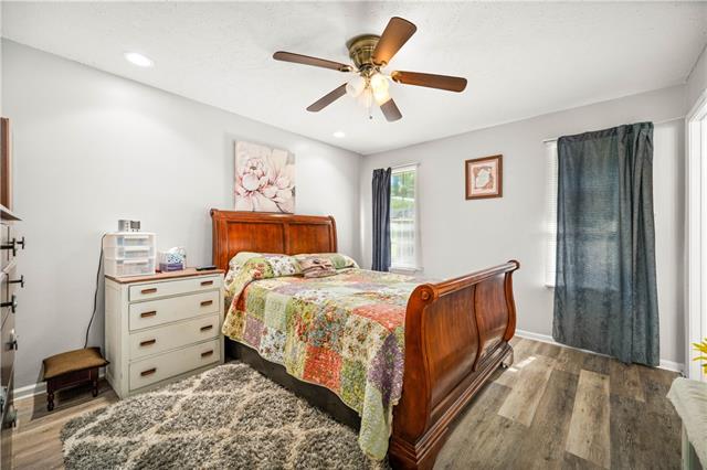 266 Brunson Road Dry Prong, LA 71423 - Photo 18 of 32