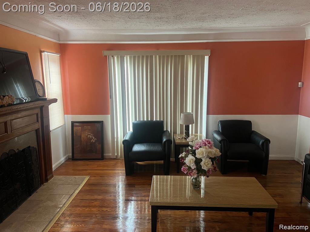18693 Whitcomb Detroit, MI 48235 - Photo 5 of 21