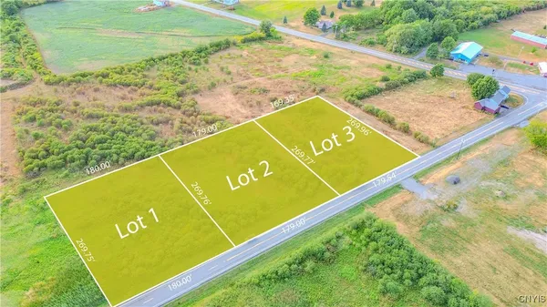 $25,000 | 0 Co Route, Watertown, NY 13601