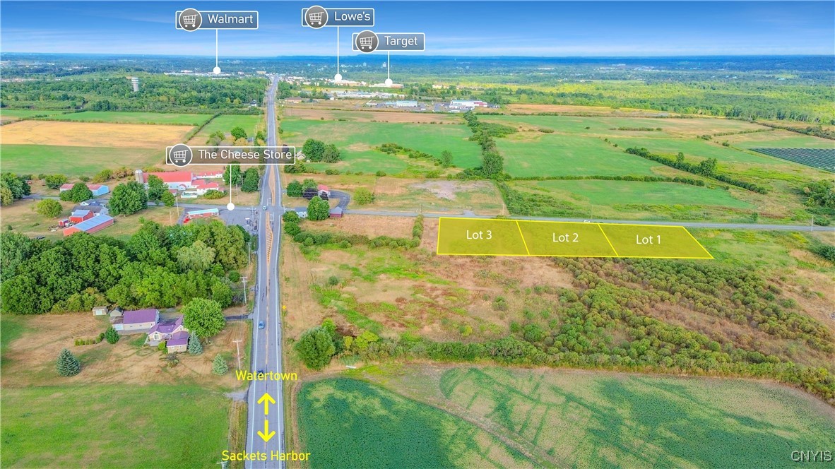 0 Co Route Watertown, NY 13601 - Photo 3 of 13