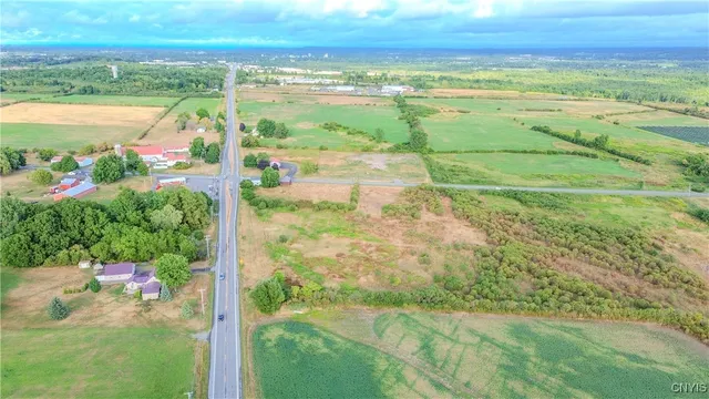 $25,000 | 0 Co Route, Watertown, NY 13601