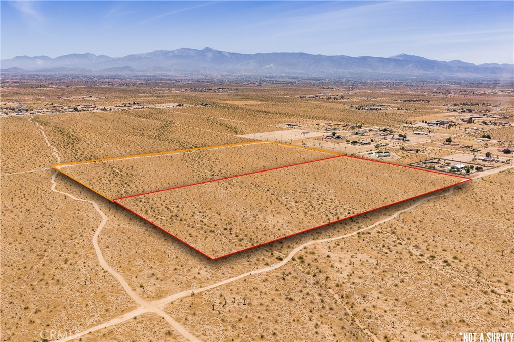 0 Middleton Road Phelan, CA 92371 - Photo 5 of 13 a view of an ocean and mountain