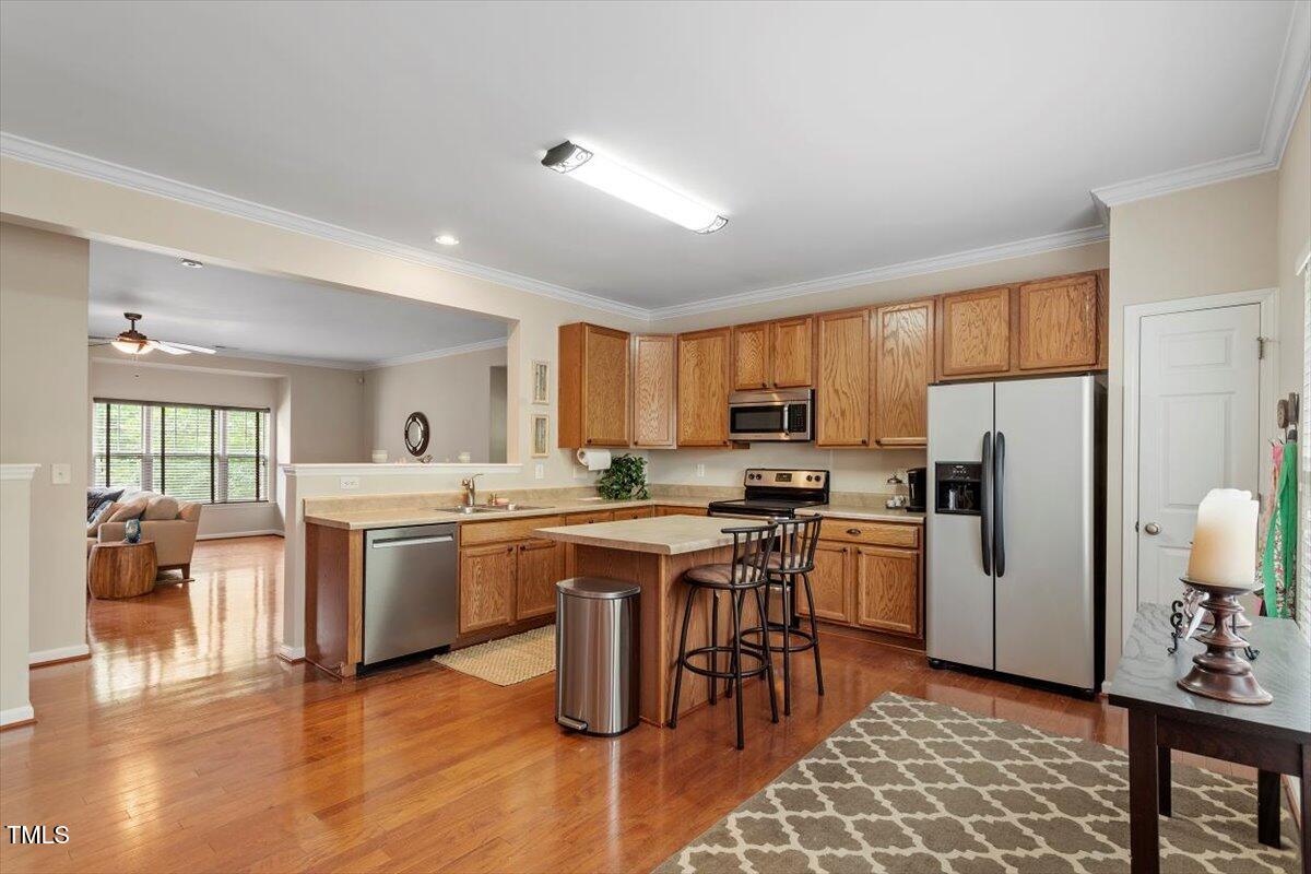 11925 Field Towne Lane Raleigh, NC 27614 - Photo 13 of 35 11925 Field Towne