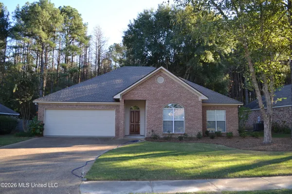 $2,200 | 160 Hunters Row, Madison, MS 39110