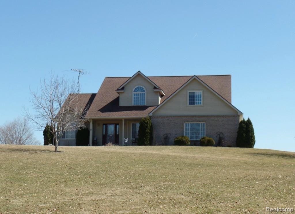 10285 Jossman Road Goodrich, MI 48438 - Photo 1 of 41 SAM_3947.jpg