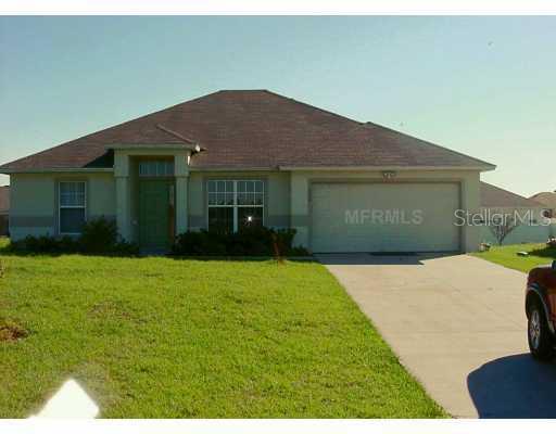 522 Timber Village Road Groveland, FL 34736 - Photo 1 of 1 Exterior Front