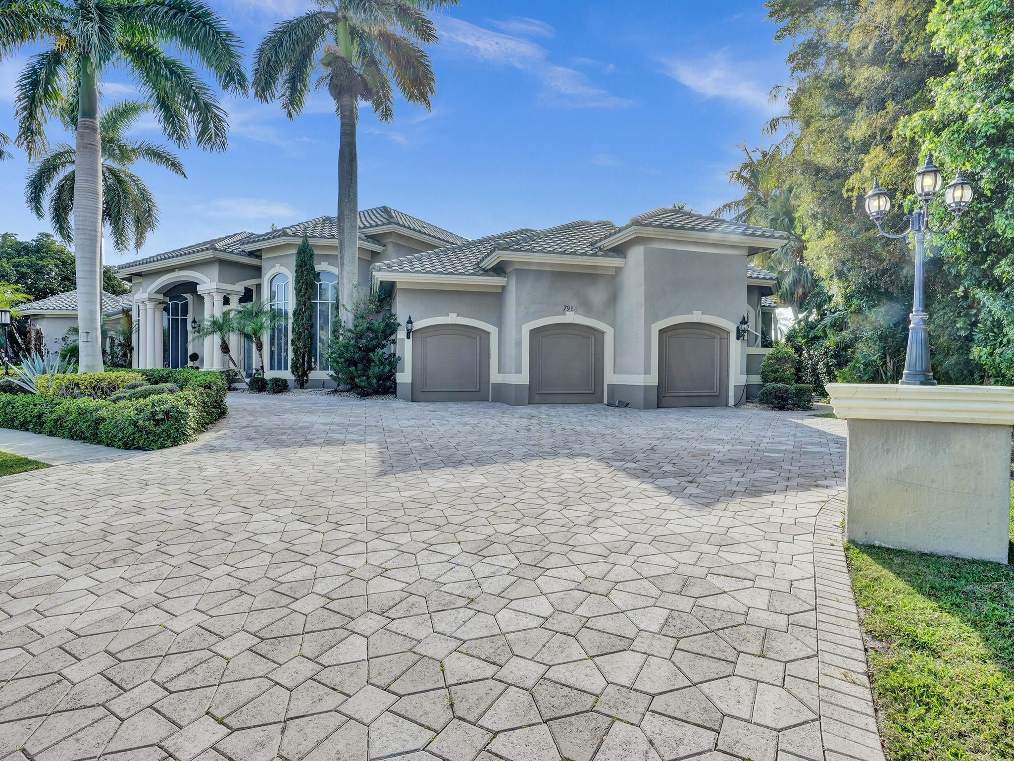 7988 Mandarin Drive Boca Raton, FL 33433 - Photo 54 of 58 Photo 54