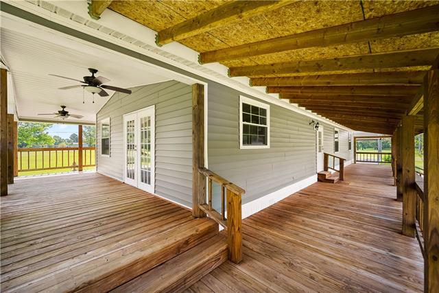 48 Vit Road Pineville, LA 71360 - Photo 23 of 38