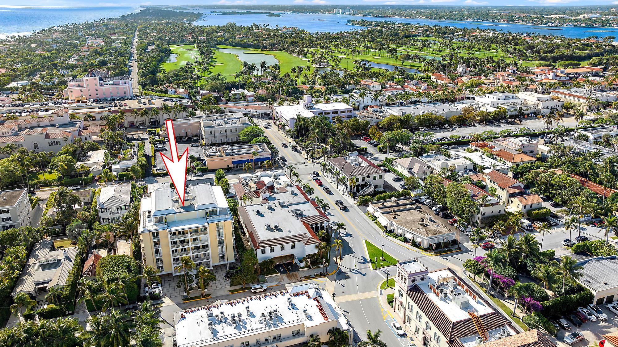 170 Chilean Avenue, Unit 4B Palm Beach, FL 33480 - Photo 25 of 25 170 Chilean Avenue, 4B-27