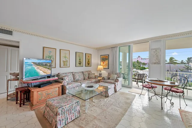 $12,500 | 170 Chilean Avenue, Unit 4B, Palm Beach, FL 33480