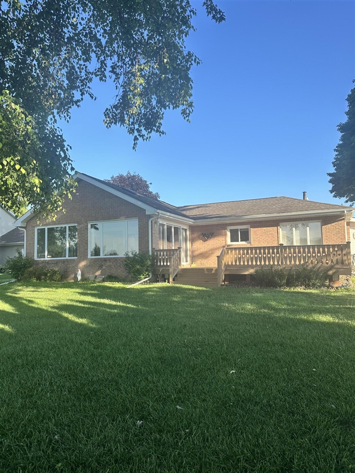 347 Plank Road Hudson, MI 49247 - Photo 3 of 13