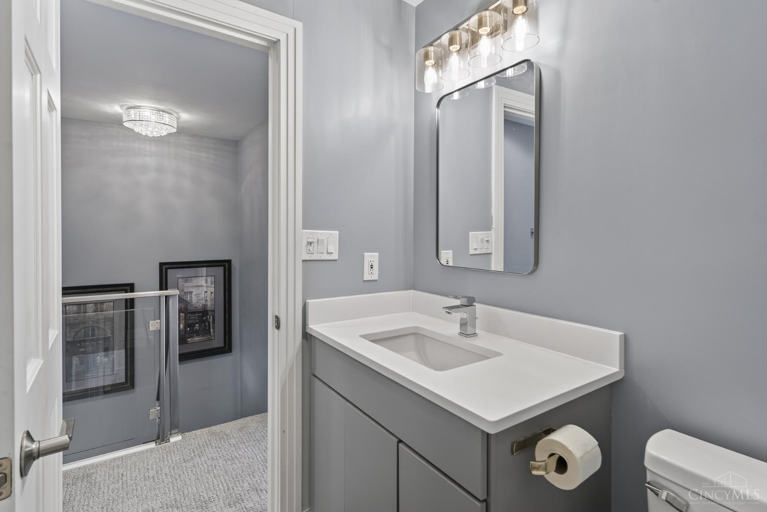 2201 Riverside Drive, Unit C1 Cincinnati, OH 45202 - Photo 45 of 84