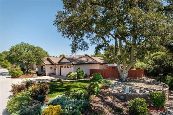 9012 Cascada Road Atascadero, CA 93422 - Photo 1 of 1 Gallery Image 1