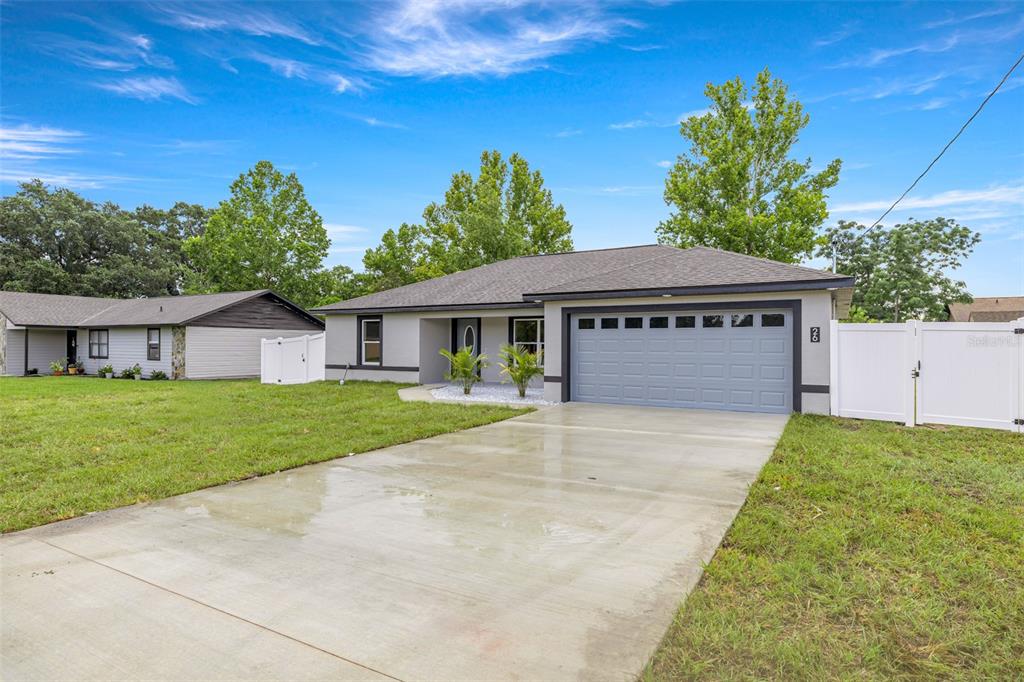 26 Teak Run Ocala, FL 34472 - Photo 3 of 32