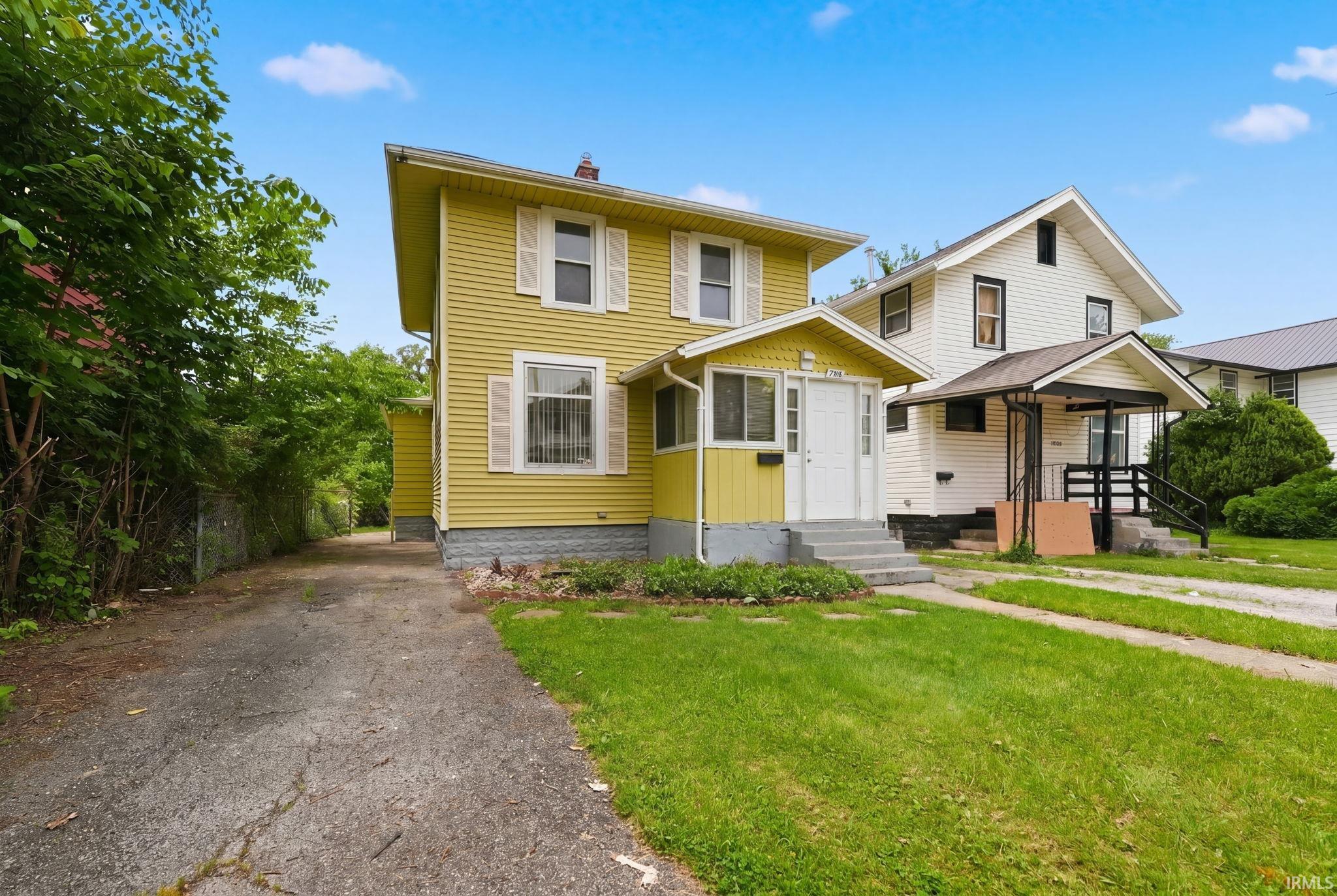 2908 Winter Street Fort Wayne, IN 46806 - Photo 29 of 35