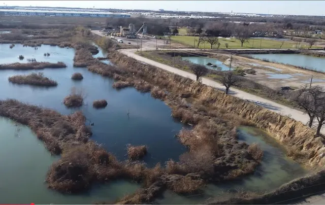 $7,935,000 | 2840 Post Oak Road, Wilmer, TX 75172