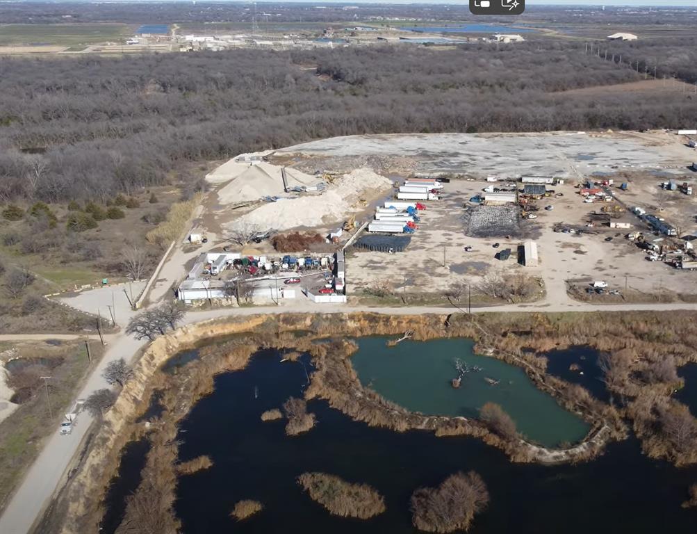 2840 Post Oak Road Wilmer, TX 75172 - Photo 6 of 10 a view of lake