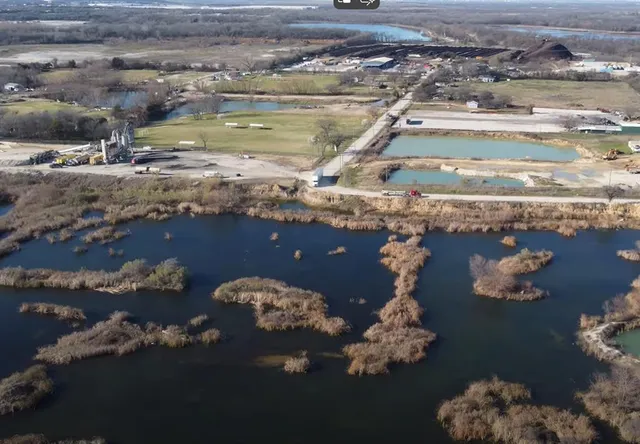 $7,935,000 | 2840 Post Oak Road, Wilmer, TX 75172