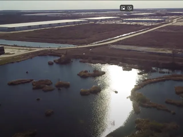 $7,935,000 | 2840 Post Oak Road, Wilmer, TX 75172