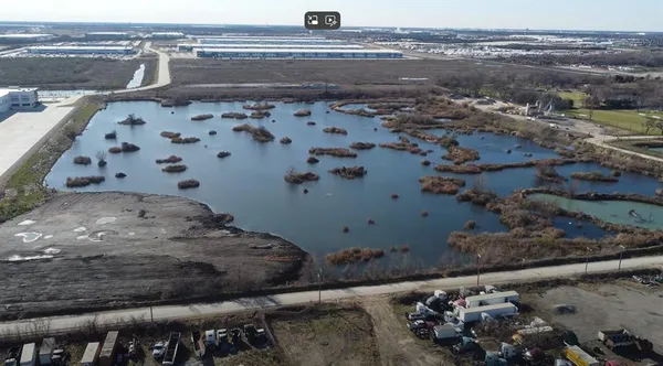 $7,935,000 | 2840 Post Oak Road, Wilmer, TX 75172