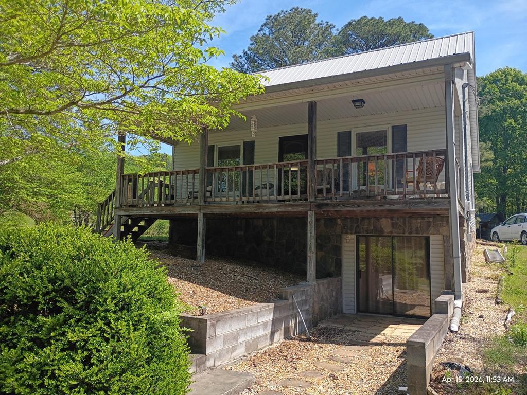 3518 Old Federal Road South Chatsworth, GA 30705 - Photo 1 of 1 135326_0