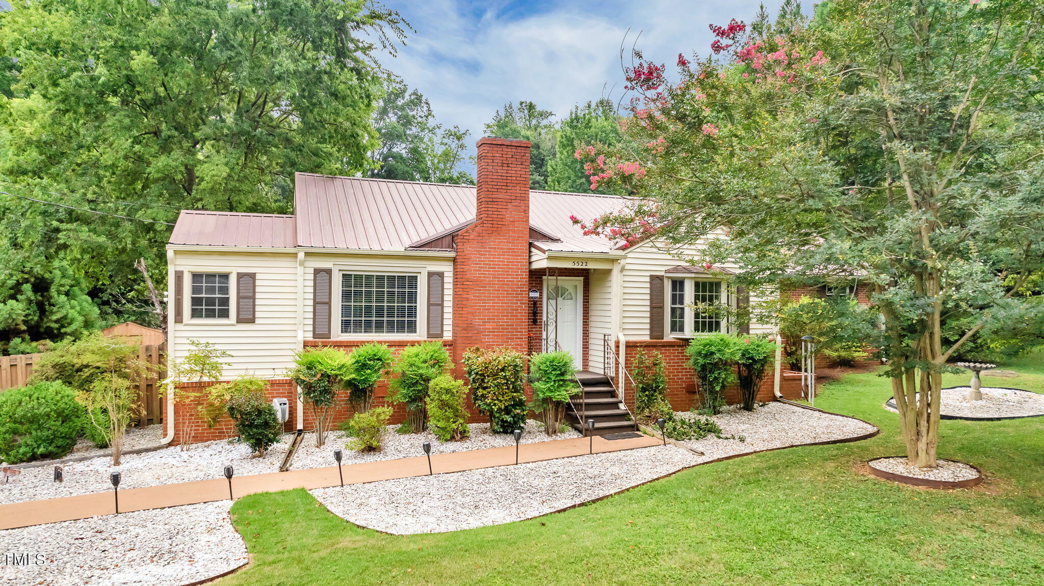 5522 Birch Ridge Road Greensboro, NC 27405 - Photo 1 of 48 5522 Birch Ridge Rd-100