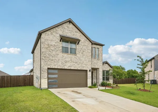 $2,500 | 1633 Havenrock Drive, Forney, TX 75126