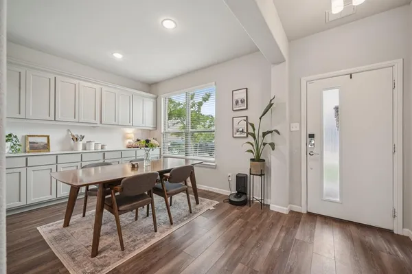 $2,500 | 1633 Havenrock Drive, Forney, TX 75126