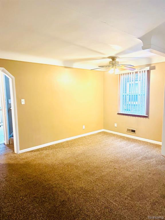 625 Shadowlawn Street Inkster, MI 48141 - Photo 7 of 16