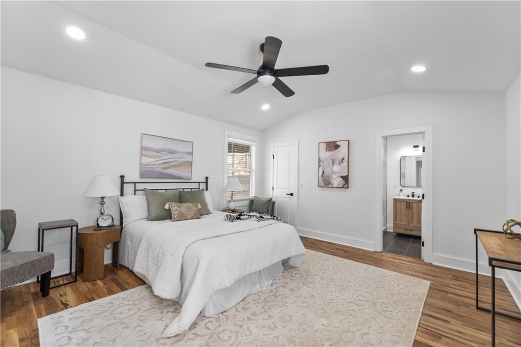 1514 Peachcrest Road Decatur, GA 30032 - Photo 11 of 25