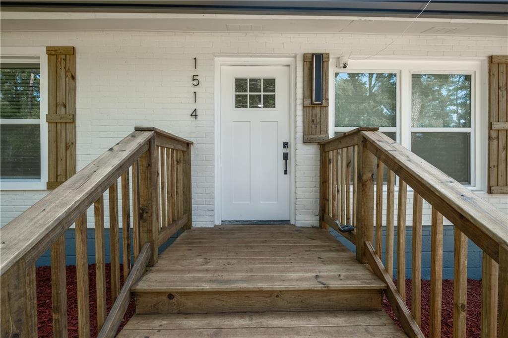 1514 Peachcrest Road Decatur, GA 30032 - Photo 2 of 25