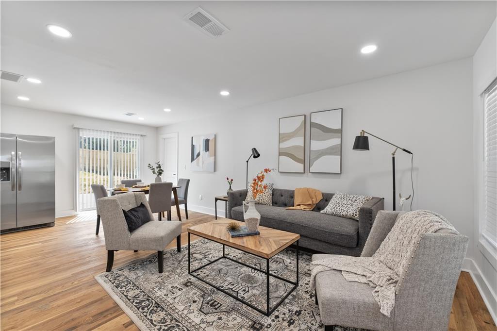 1514 Peachcrest Road Decatur, GA 30032 - Photo 4 of 25