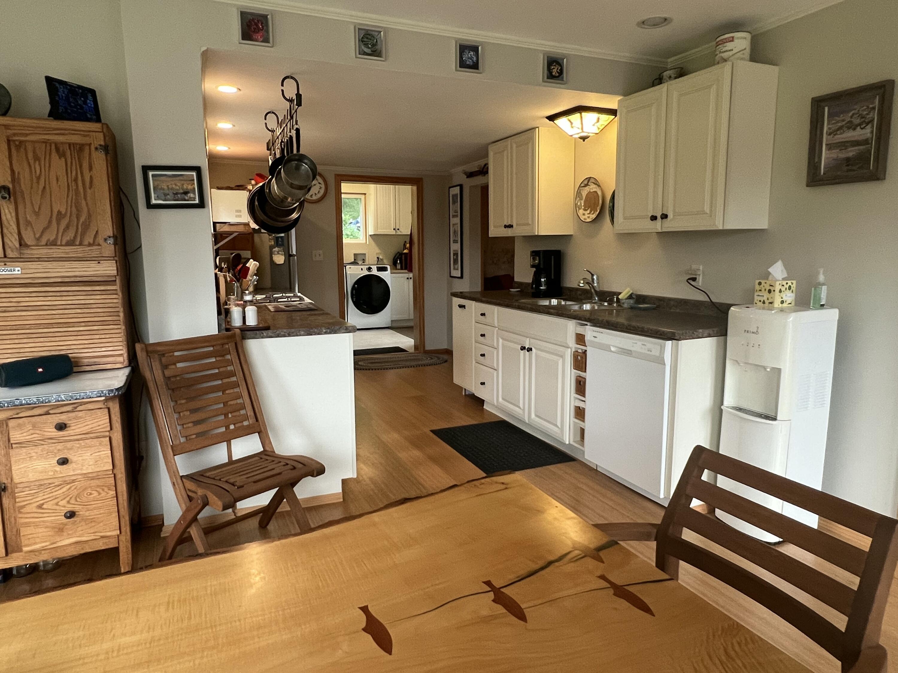 2 Lynn Way Rangeley, ME 04970 - Photo 2 of 50 Country Kitchen