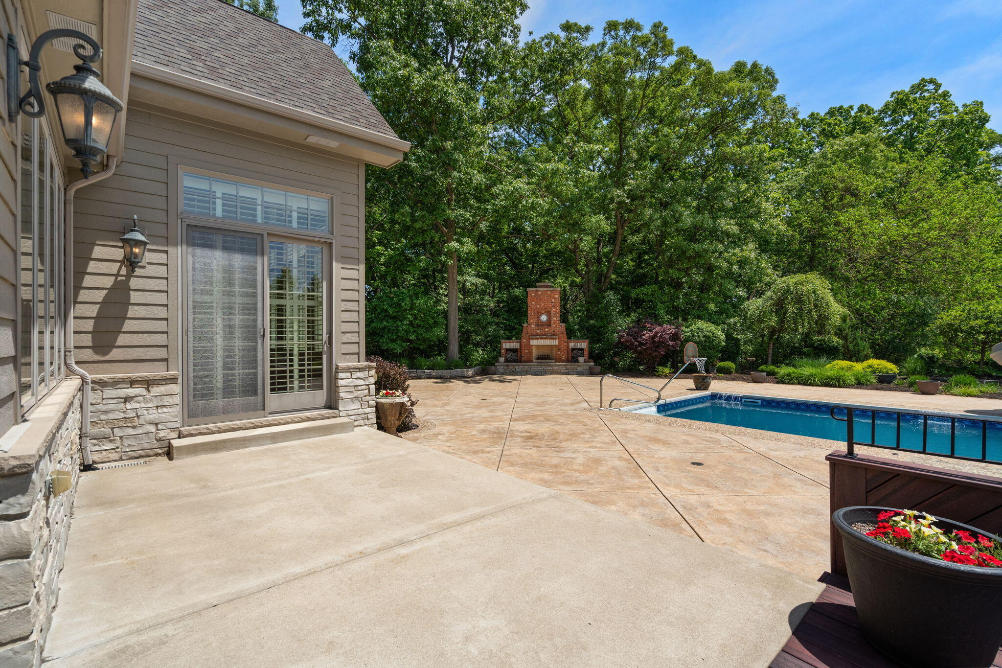 1840 Kleven Lane Crown Point, IN 46307 - Photo 99 of 112 2048x1365