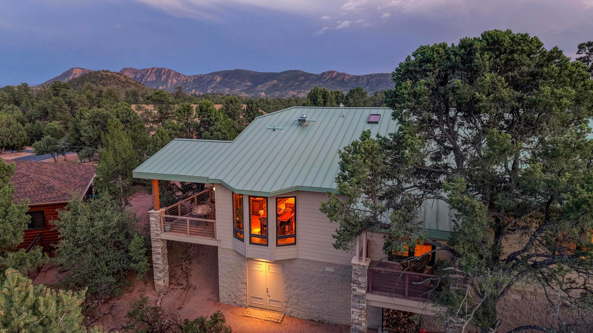 414 South Whisper Ridge Lane Payson, AZ 85541 - Photo 41 of 45 Gallery Image 41