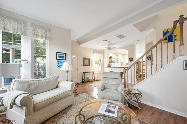 $585,000 | 62 Witherspoon Court, Morristown, NJ 07960