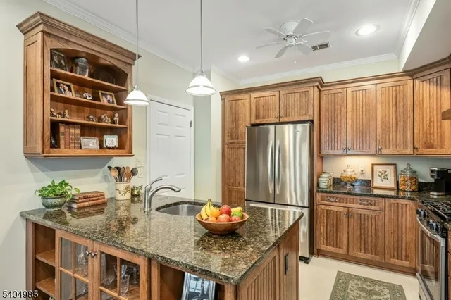 $585,000 | 62 Witherspoon Court, Morristown, NJ 07960