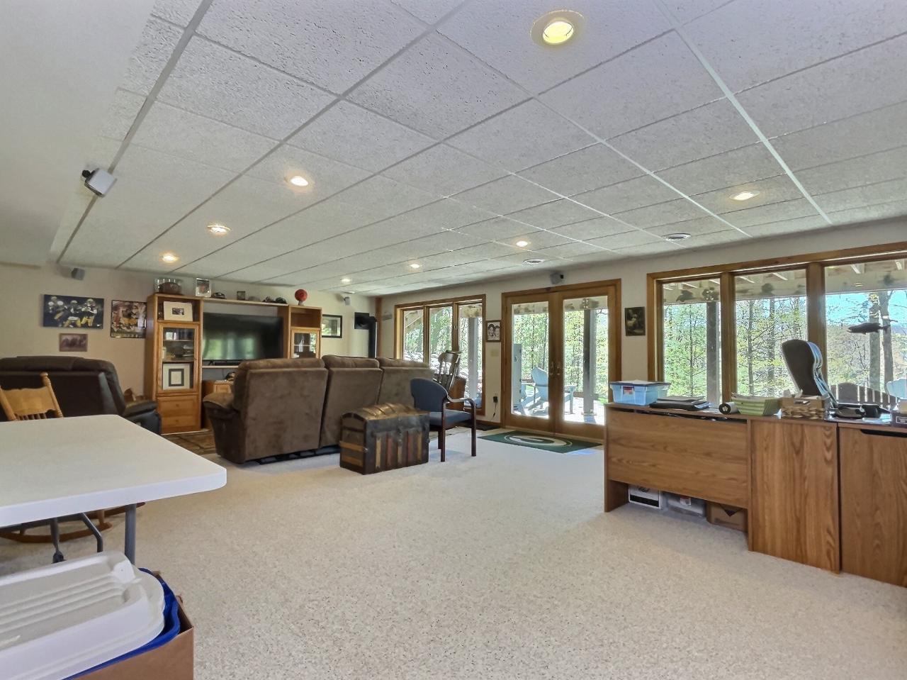 1753 Meta Lake Road Eagle River, WI 54521 - Photo 29 of 63 Gallery Image 29