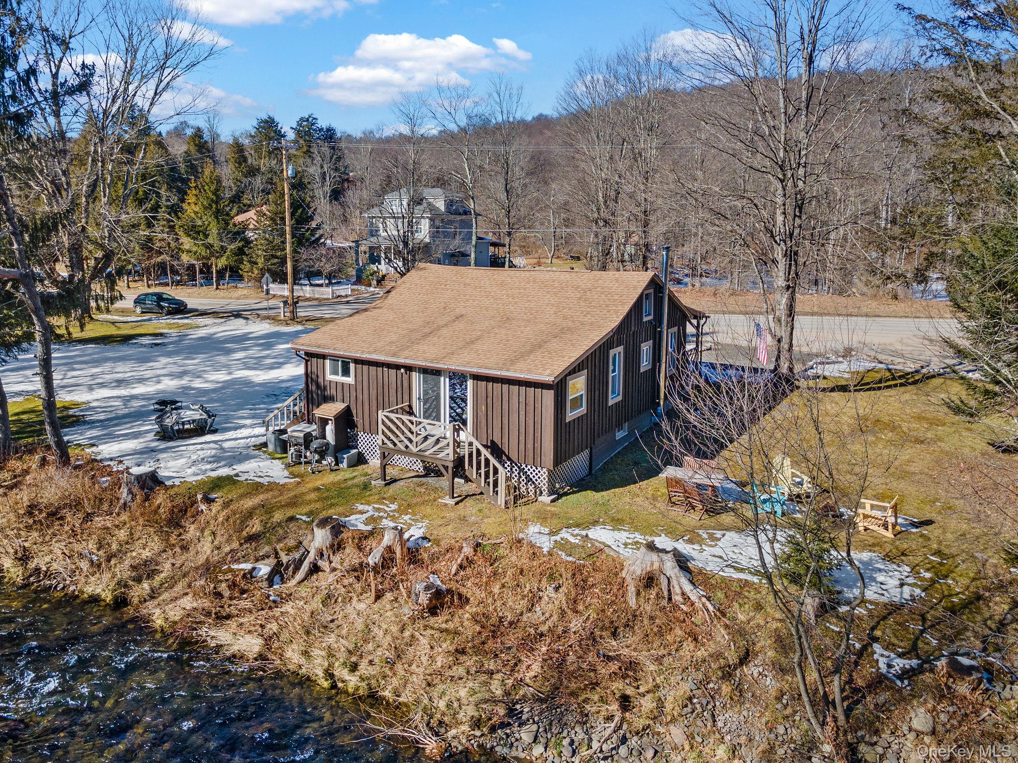 640 Debruce Road Livingston Manor, NY 12758 - Photo 9 of 43 Gallery Image 9